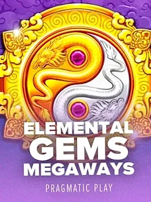Elemental Gems Megaways at SlotsCharm