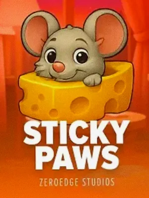 Sticky Paws at SlotsCharm