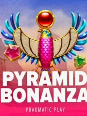 Pyramid Bonanza at SlotsCharm