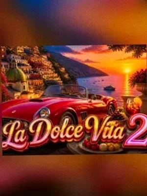 La Dolce Vita 2 at SlotsCharm