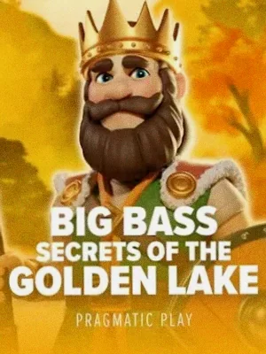 Big Bass - Secrets of the Golden Lake at SlotsCharm