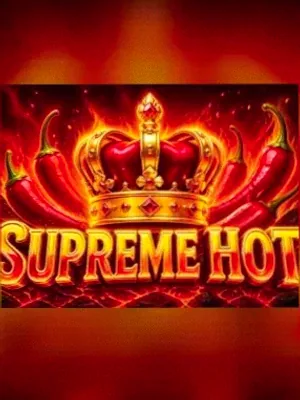 Supreme Hot at SlotsCharm