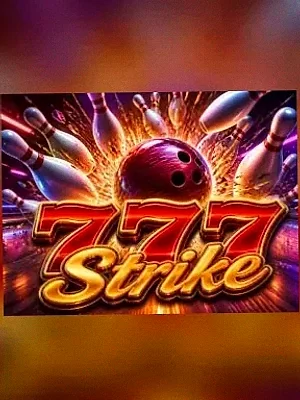 777 Strike at SlotsCharm